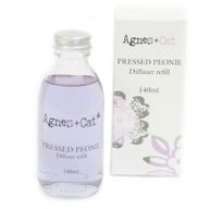Ricarica Diffusori a Bastoncino 140ml - Peonie