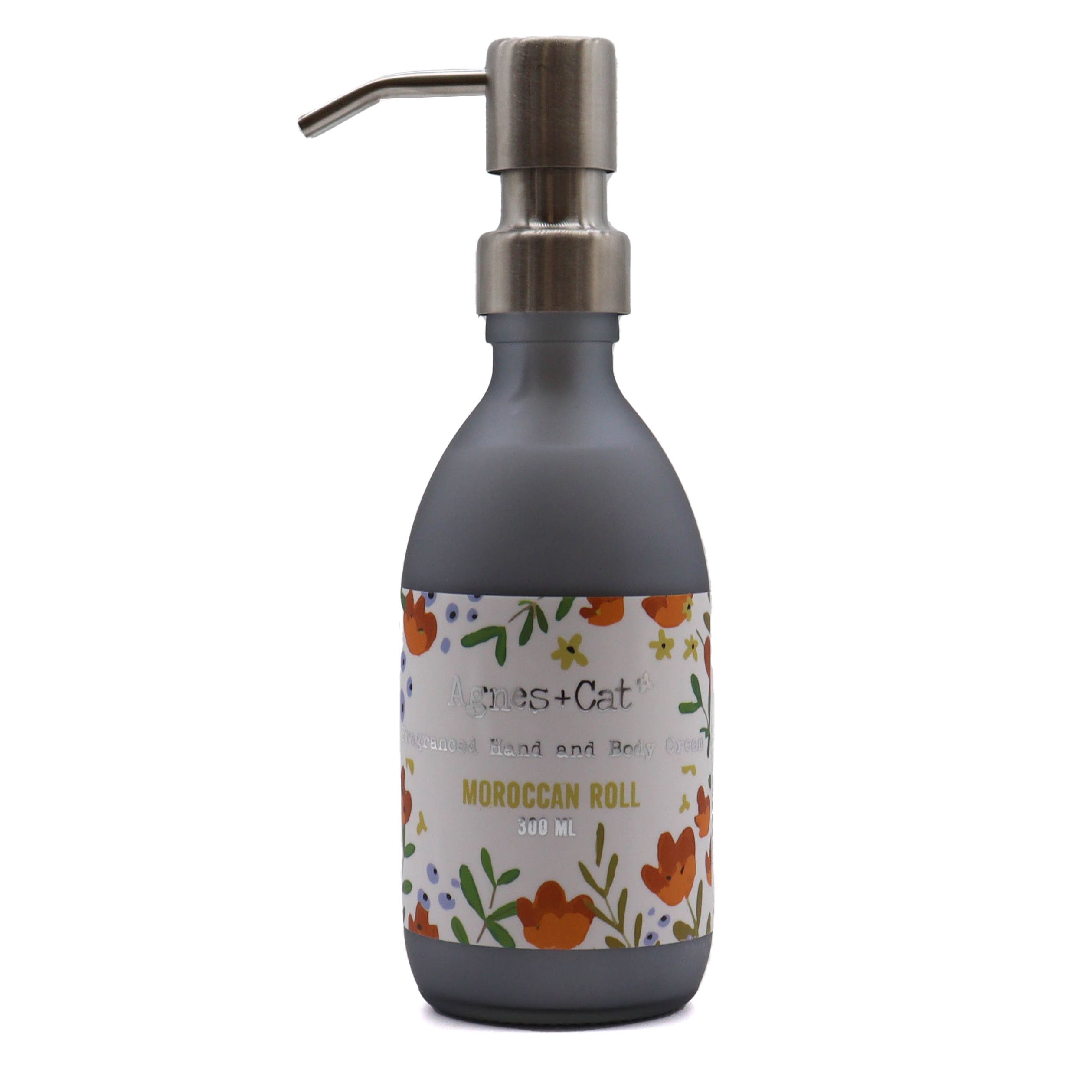 Creme per Mani & Corpo Agnes + Cat