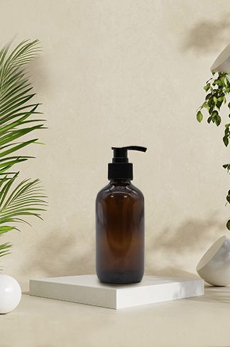 Saponi Liquidi 250ml - Ginepro, Lime & Menta (No Etichetta)