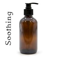 Saponi Liquidi 250ml - Mandarino e Zenzero (No Etichetta)