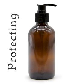 Saponi Liquidi 250ml - Ginepro, Lime & Menta (No Etichetta)