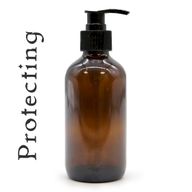Saponi Liquidi 250ml - Ginepro, Lime & Menta (No Etichetta)