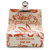 Shampoo solido - Clementine