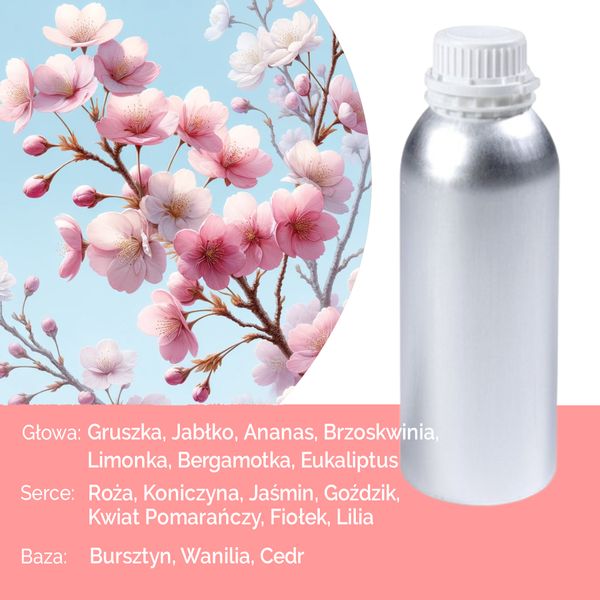 Fragranza Pura - Fiore di Ciliegio - 500g