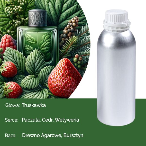 Fragranza Pura - Legno di Patchouli - 500g