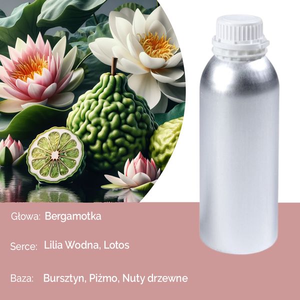 Fragranza Pura - Fiori Scintillanti - 500g