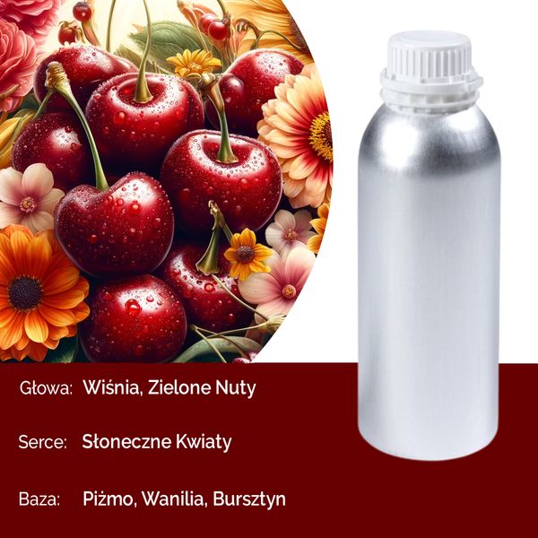 Fragranza Pura - Ciliegia Dorata - 500g
