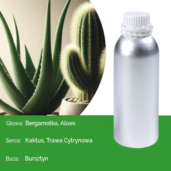 Fragranza Pura - Botanica Rigogliosa - 500g