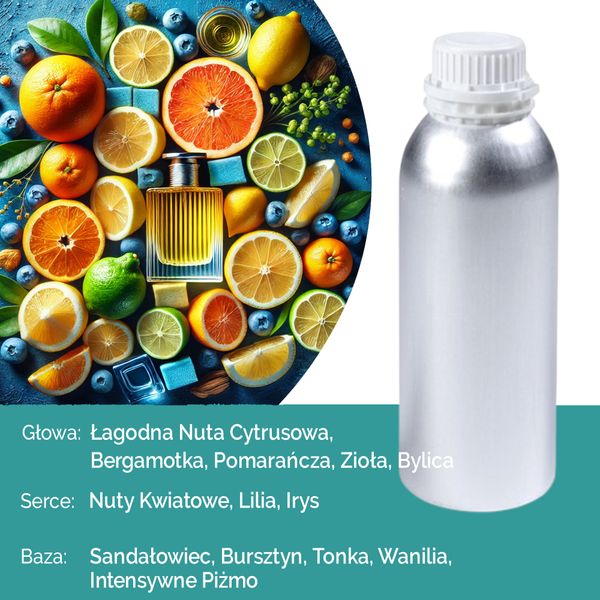 Fragranza Pura 500ml - Cluedo