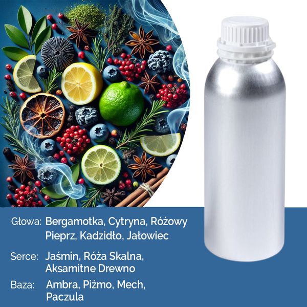 Fragranza Pura 500ml - Vivace