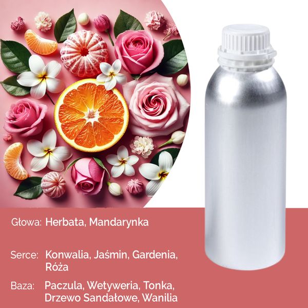 Fragranza Pura 500ml - Darling Lady