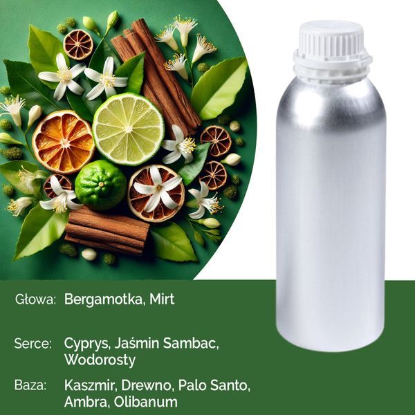 Fragranza Pura 500ml - Aura