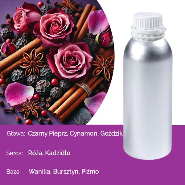 Fragranza Pura 500ml - Celestiale