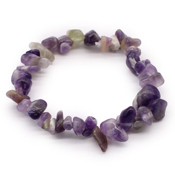 Braccialetti semi preziosi - Kit di Avviamento
