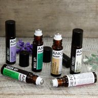 MIX Oli Essenziali Roll On - Kit Avviamento