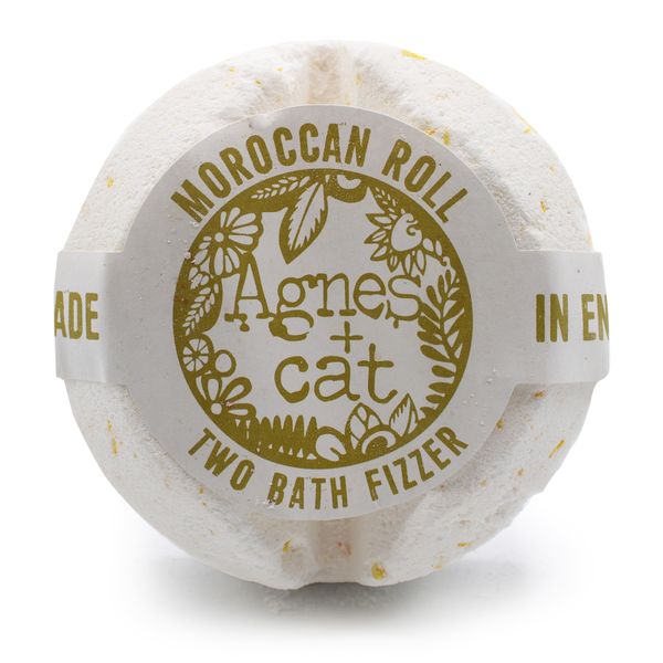 Candela Agrumi + Frizzanti Clementine e Moroccan Roll