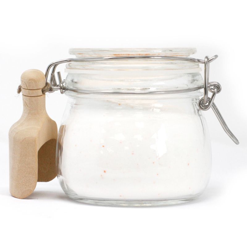 Sali da Bagno 500g - Clementine