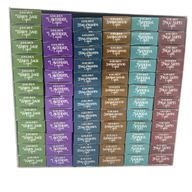 15g Kit da Esposizione Incenso Serie Antica Dorata