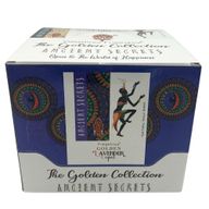 15g Kit da Esposizione Incenso Serie Antica Dorata
