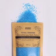Sali da Bagno - Rilassamento totale - 350 Gr