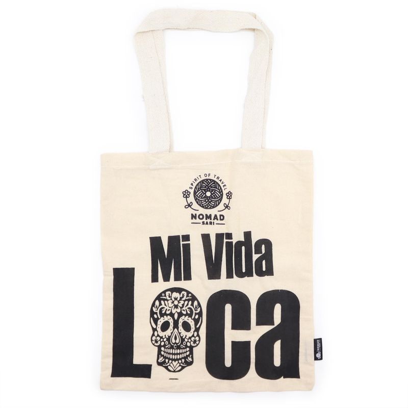 Borsa Iconica Basic Tote -Mix Casuale (10 designs )