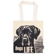 Borsa Iconica Basic Tote -Mix Casuale (10 designs )