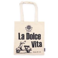 Borsa Iconica Basic Tote -Mix Casuale (10 designs )
