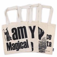 Borsa Iconica Basic Tote -Mix Casuale (10 designs )