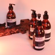 Olio da Massaggio e da Bagno 300 ml – Sollievo Articolare
