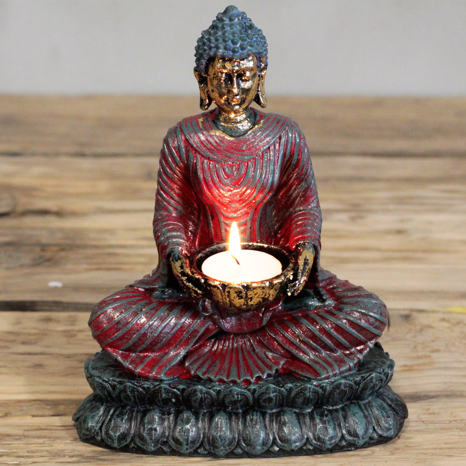 Buddha Antichi