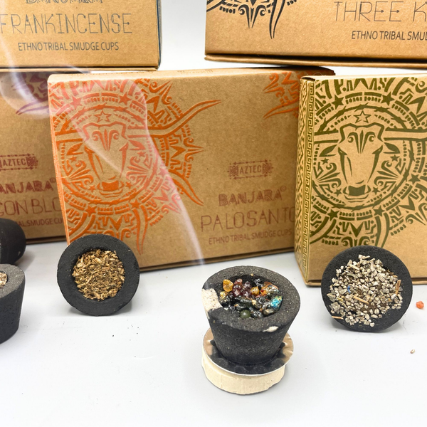 Box Resine in Coppino Banjara