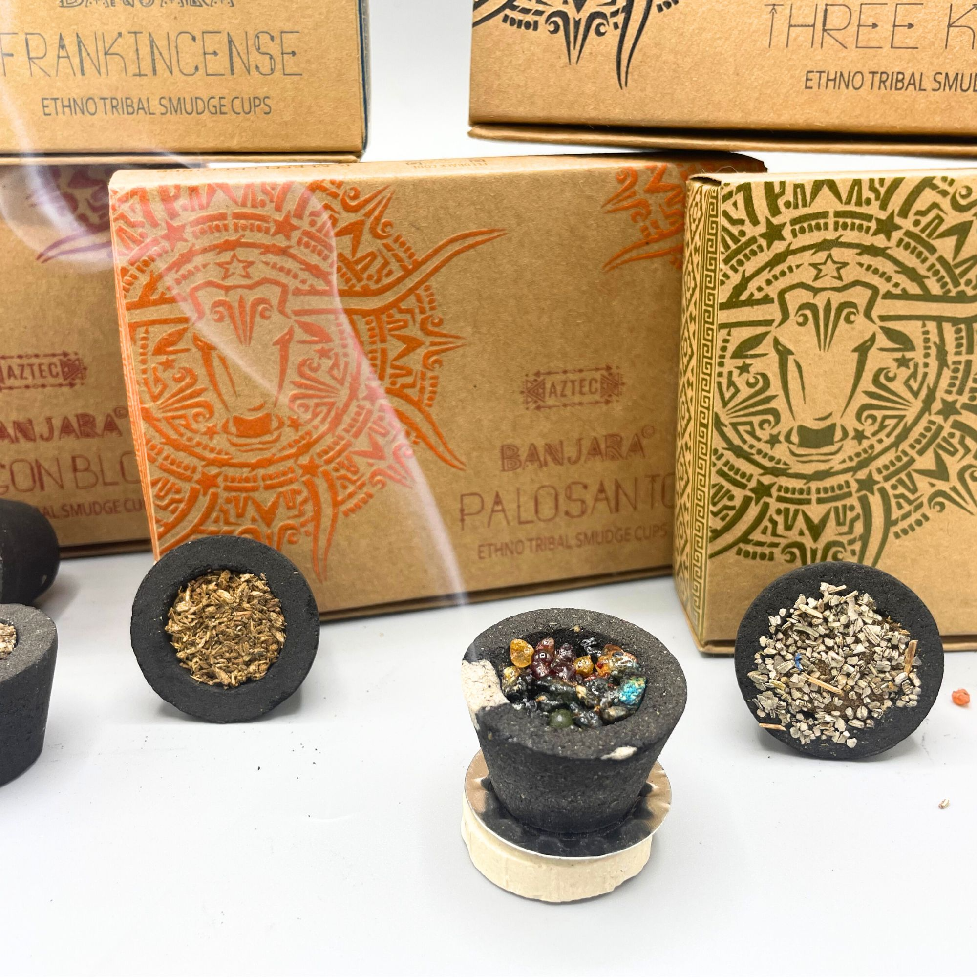 Box Resine in Coppino Banjara