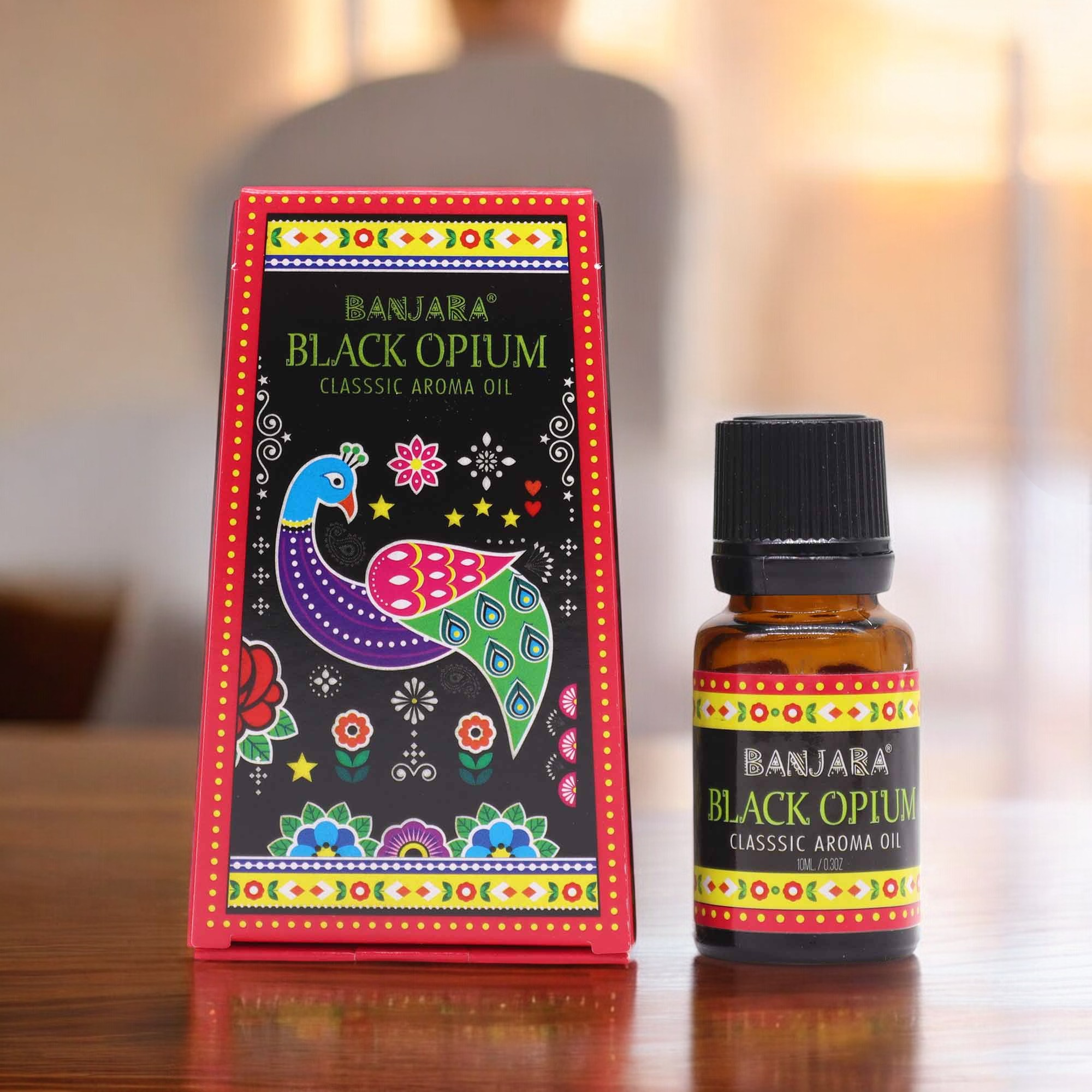 Fragranze Banjara 10ml
