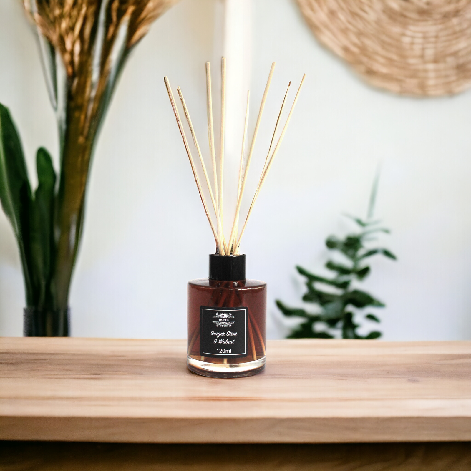 Diffusori a Bastoncini da 120 ML