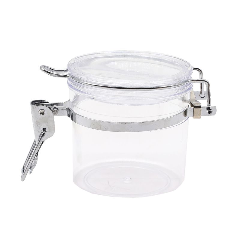 Barattolo Kilner con chiusura meccanica ermetica