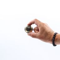 Feng Shui della Fortuna – Dadi della Prosperità – Tondi
