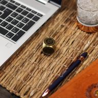 Feng Shui Fortuna – Dadi con Simboli Zodiacali Tradizionali