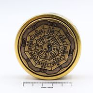 Feng Shui Fortuna – Disco Energetico Bagua