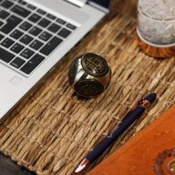 Feng Shui Fortuna – Grande Dado della Ricchezza – Arrotondato