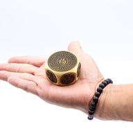 Feng Shui della Fortuna – Dado del Drago – Potere e Prosperità