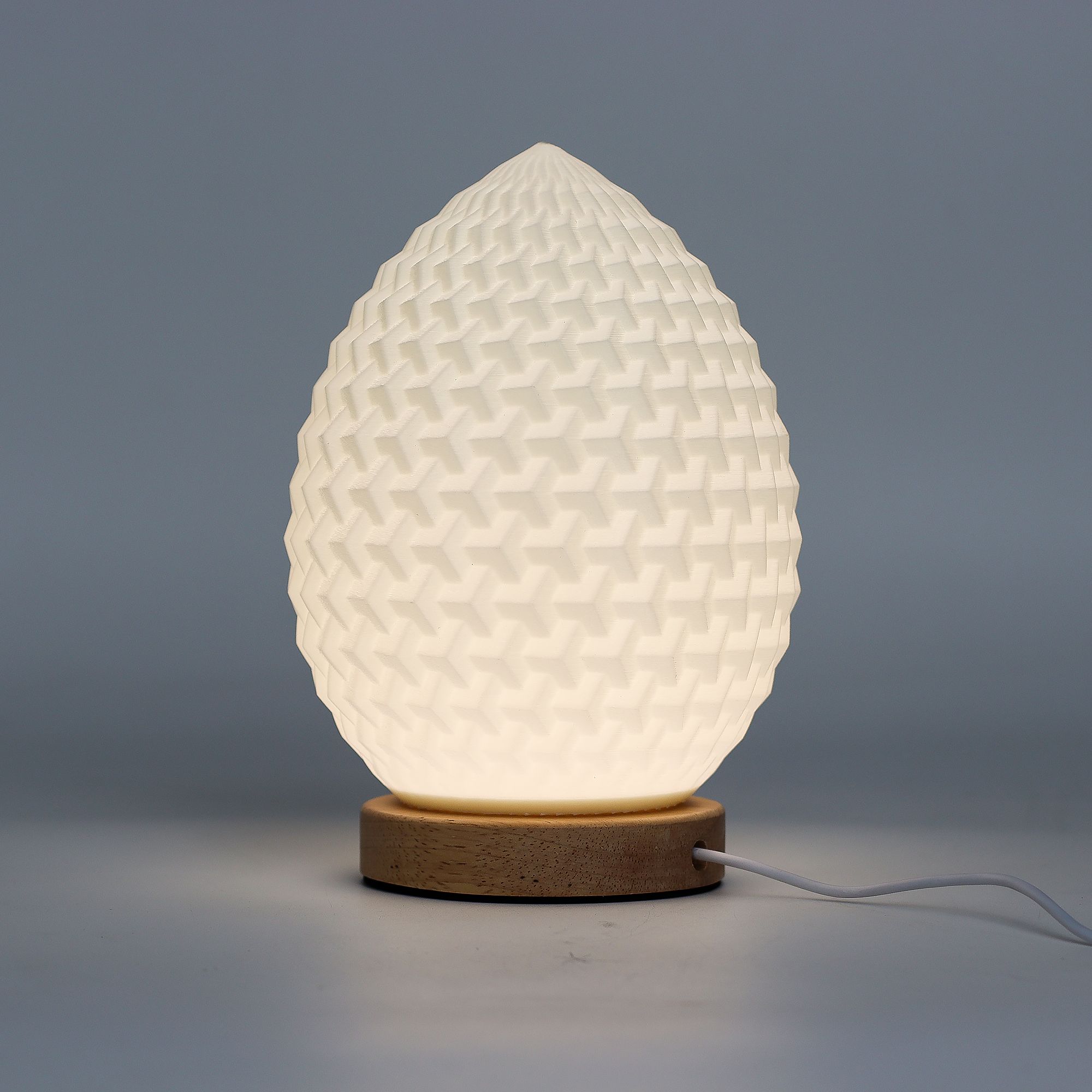 Lampade New Wave
