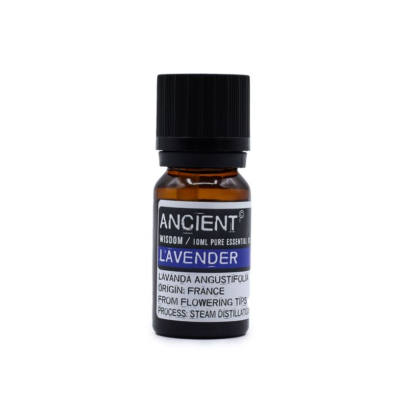 Olio Essenziale 10ml - Lavanda