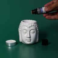 Olio Essenziale 10ml - Lavanda