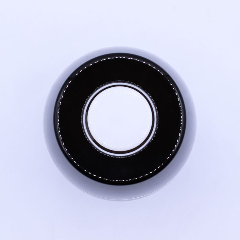 Diffusore di Aromi con Effetto Fiamma e Sale – Bianco USB – Cambio Colore e Timer