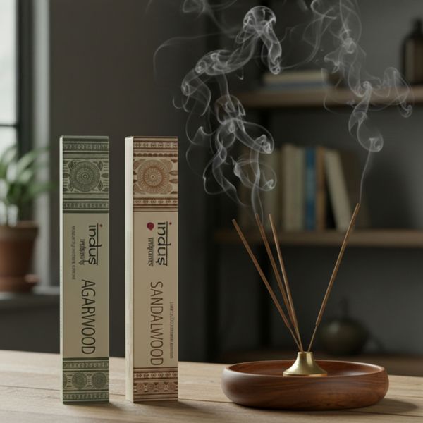 Bastoncini di Incenso Indus Treasures
