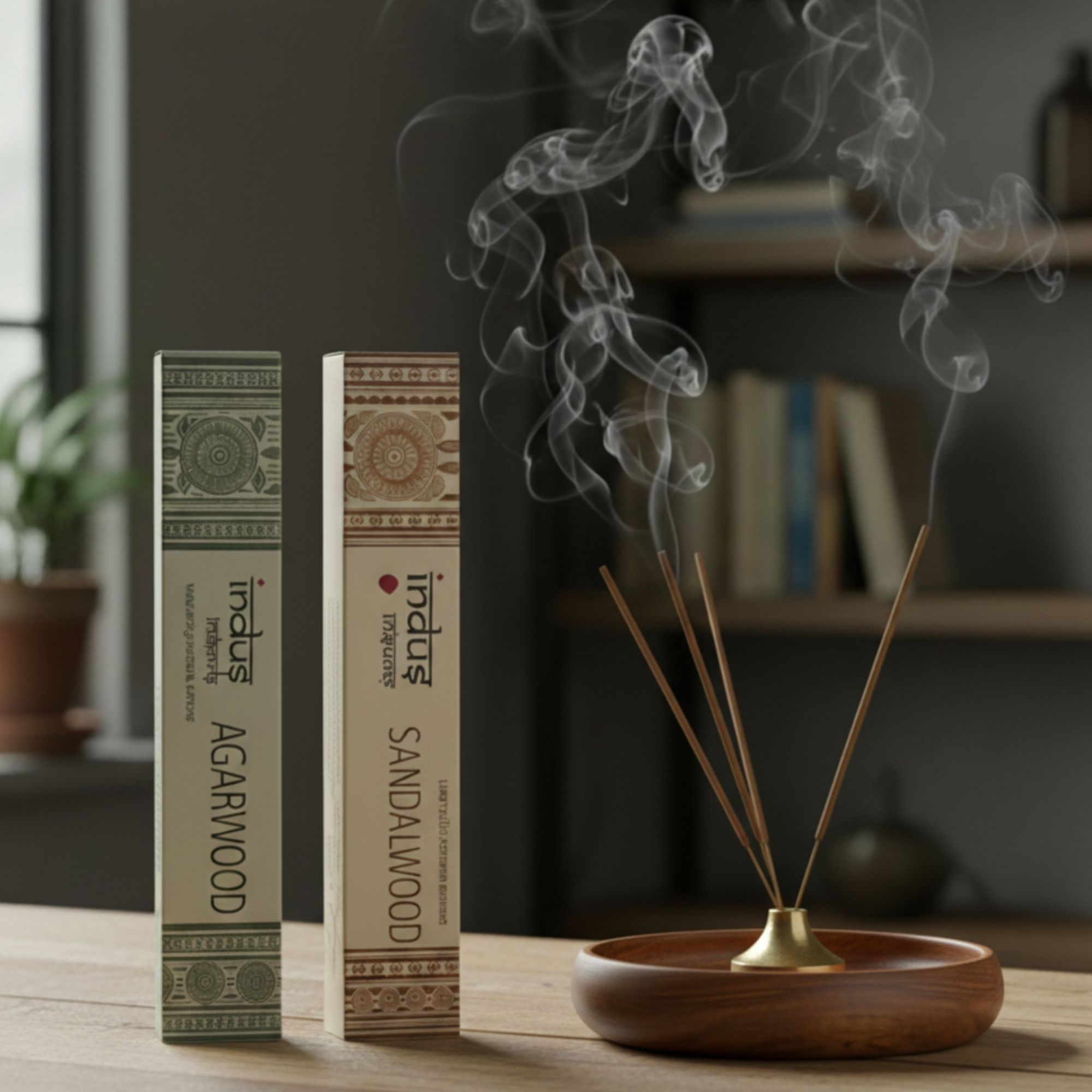 Bastoncini di Incenso Indus Treasures
