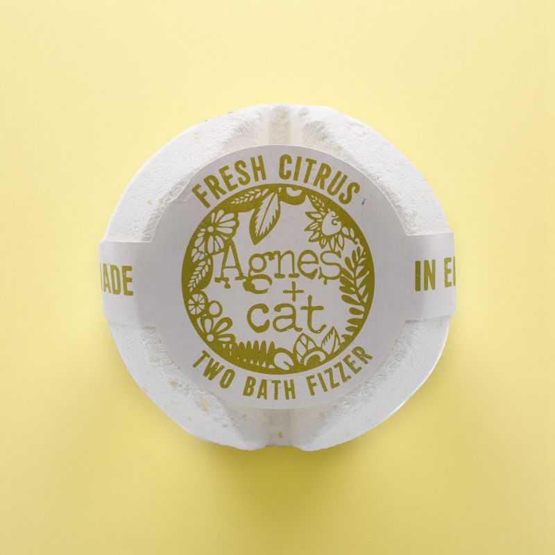 Frizzanti Effervescenti - Agrumi