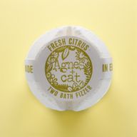 Frizzanti Effervescenti - Agrumi