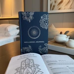 Collezione all’ingrosso di Taccuini del Benessere