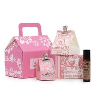 Set Regalo Benessere Agnes & Cat - Fioritura & Beatitudine